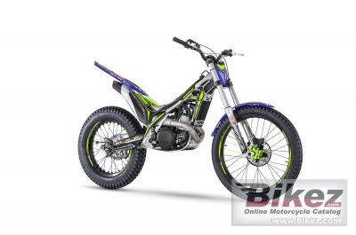 Sherco 250 ST Racing