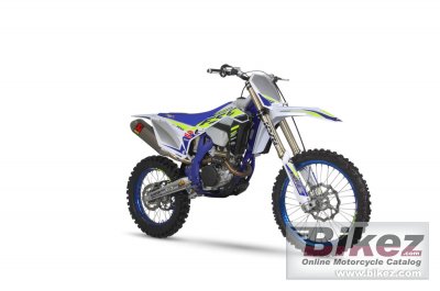 Sherco 300 SCF Factory