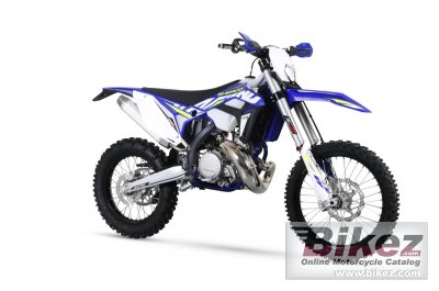 Sherco 300 SE-R Factory