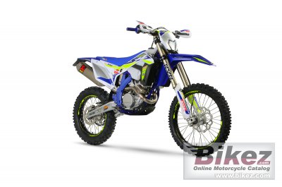 Sherco 300 SEF Factory