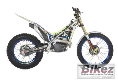 Sherco 300 ST Factory