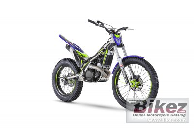 Sherco 300 ST Racing