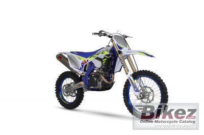 Sherco 450 SCF Factory