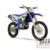 2021 Sherco 450 SEF Factory