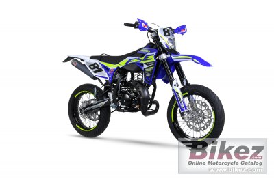 Sherco 50 SM-RS