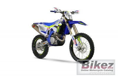Sherco 500 SEF Factory