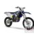 2020 Sherco 500 SEF-R