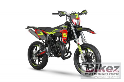 Sherco Red One SM-R