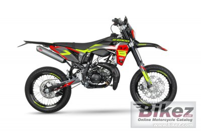 Sherco Red One SM-RS