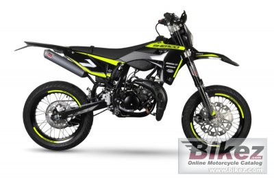Sherco Silver SM-RS