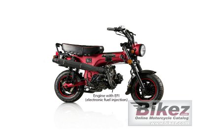 Skyteam Skymax Flat Line 50