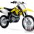 2021 Suzuki DR-Z125