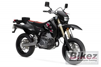 Suzuki DR-Z400SM