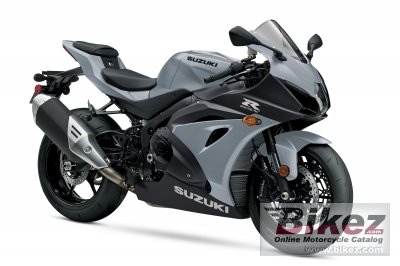 Suzuki GSX-R1000