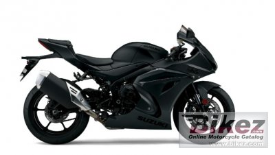 Suzuki GSX-R1000A