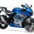 2021 Suzuki GSX-R1000R Anniversary