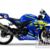2021 Suzuki GSX-R1000R Kenny Roberts Jr