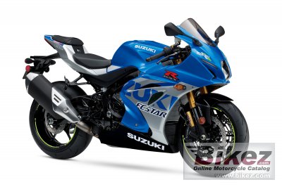 Suzuki GSX-R1000RZ