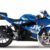 2021 Suzuki GSX-R125