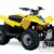 2021 Suzuki QuadSport Z50
