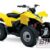 2021 Suzuki QuadSport Z90