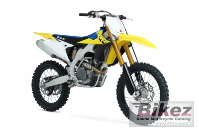 Suzuki RM-Z250