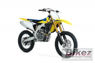 Suzuki RM-Z250