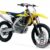 2022 Suzuki RM-Z450