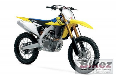 Suzuki RM-Z450
