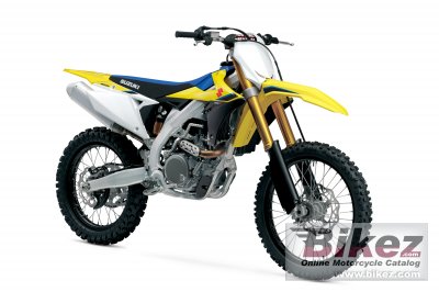 Suzuki RM-Z450