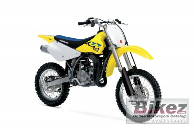 Suzuki RM85