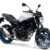 2020 Suzuki SV 650A