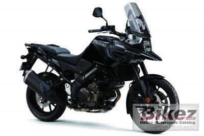 Suzuki V-Strom 1050A
