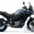 2021 Suzuki V-Strom 650XT