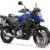 2020 Suzuki V-Strom 650XT Adventure