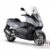 2020 Sym Maxsym 400i ABS