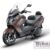 2020 Sym Maxsym 600i ABS