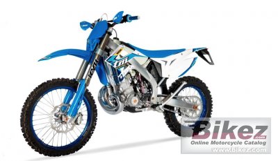 TM Racing EN 300 ES 2T