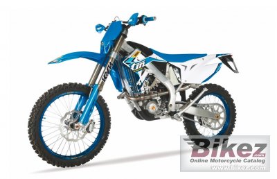 TM Racing EN 300 Fi 4T