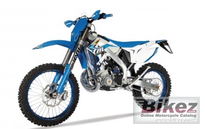 TM Racing EN 300 Fi ES 2T