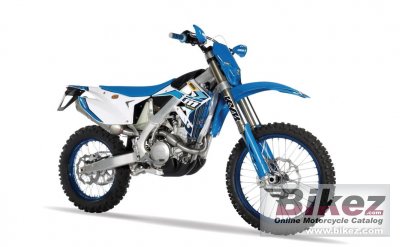 TM Racing EN 450Fi 4T