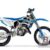 2020 TM Racing MX 125 2T