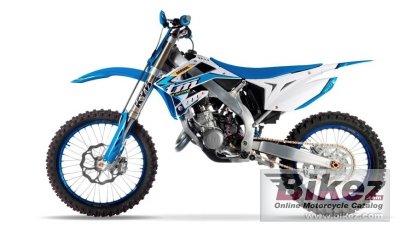 TM Racing MX 144 2T