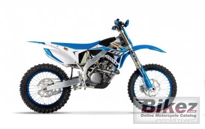 TM Racing MX 300 Fi 4T