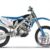 2020 TM Racing MX 450 Fi 4T