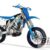 2020 TM Racing SMR 450 Fi ES 4T