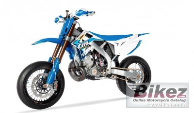 TM Racing SMX 300 ES 2T