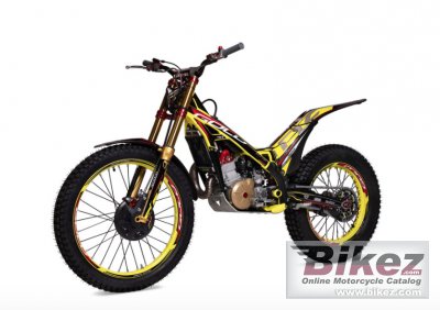 TRS Gold 250