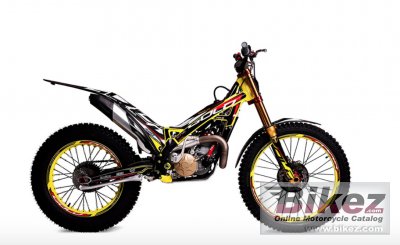TRS Gold 280