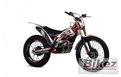 TRS XTrack RR 250